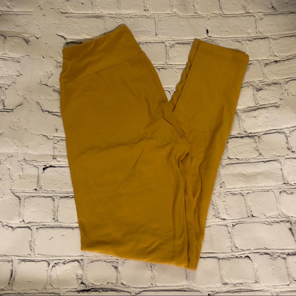 LulaRoe Leggings OS